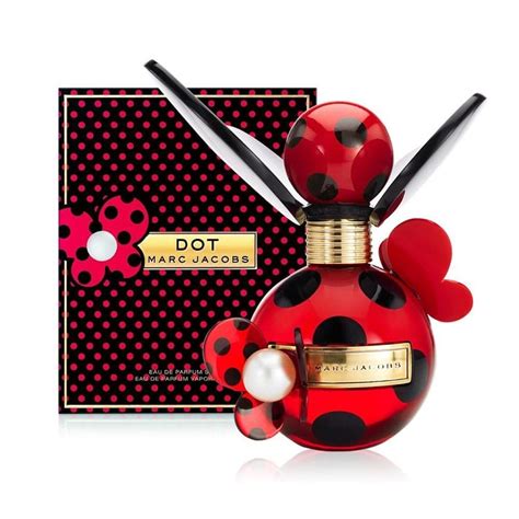 buy marc jacobs dot perfume